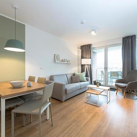 Apartmentvilla Anna See Apartmentvilla Anna See 2-11 Langeoog Ngoại thất bức ảnh