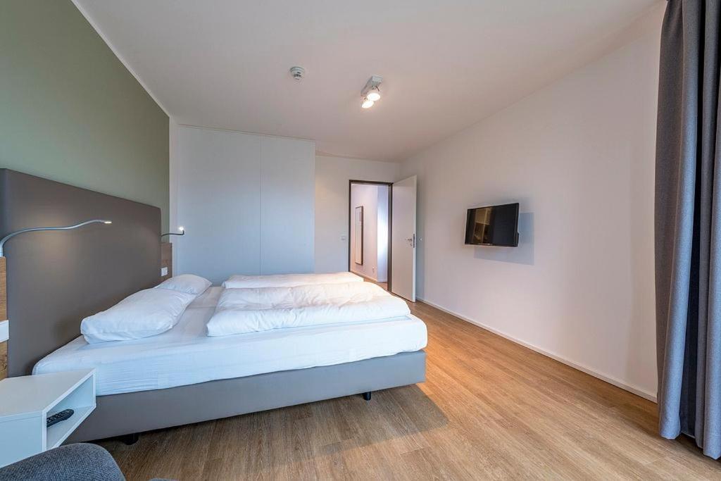 Apartmentvilla Anna See Apartmentvilla Anna See 2-11 Langeoog Ngoại thất bức ảnh