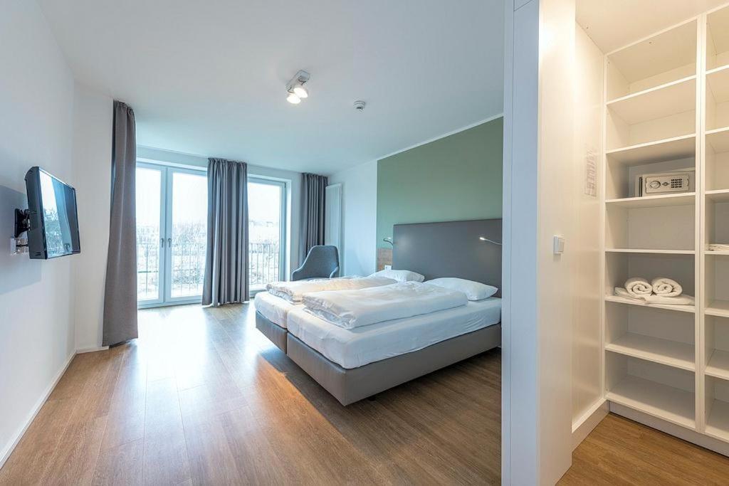 Apartmentvilla Anna See Apartmentvilla Anna See 2-11 Langeoog Ngoại thất bức ảnh