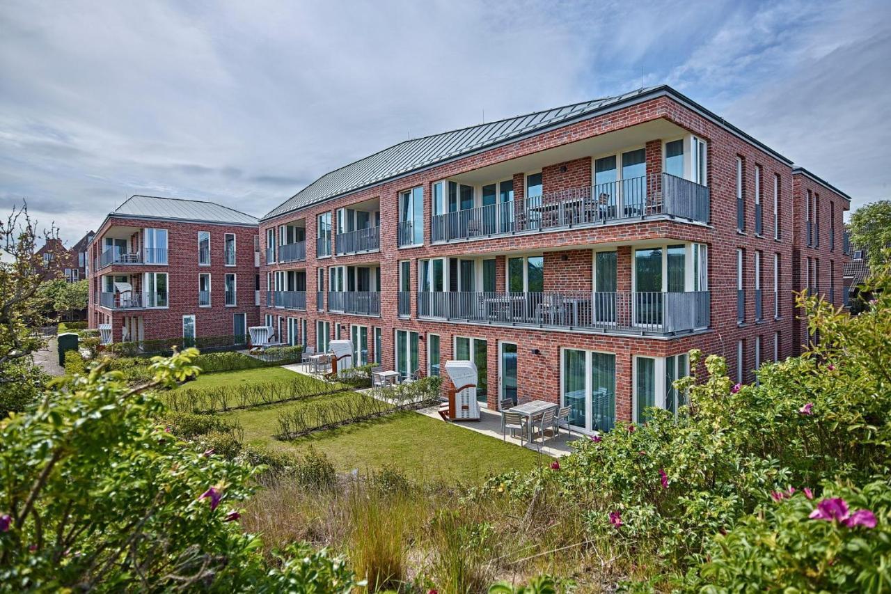 Apartmentvilla Anna See Apartmentvilla Anna See 2-11 Langeoog Ngoại thất bức ảnh