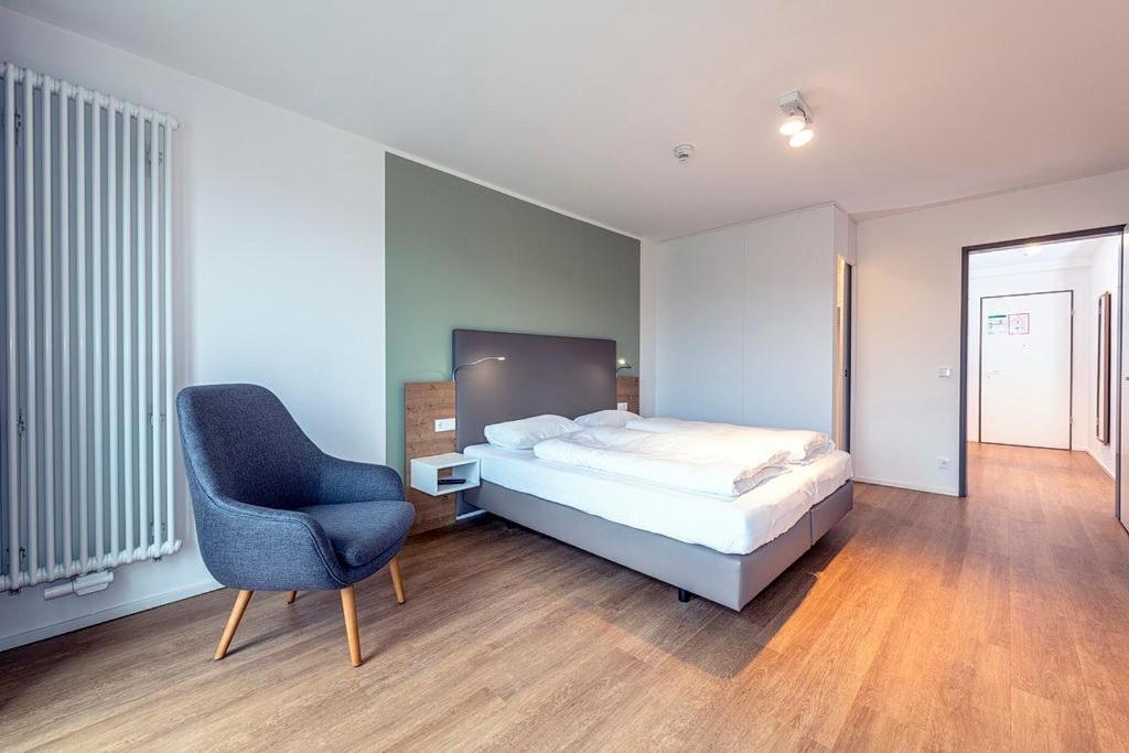 Apartmentvilla Anna See Apartmentvilla Anna See 2-11 Langeoog Ngoại thất bức ảnh