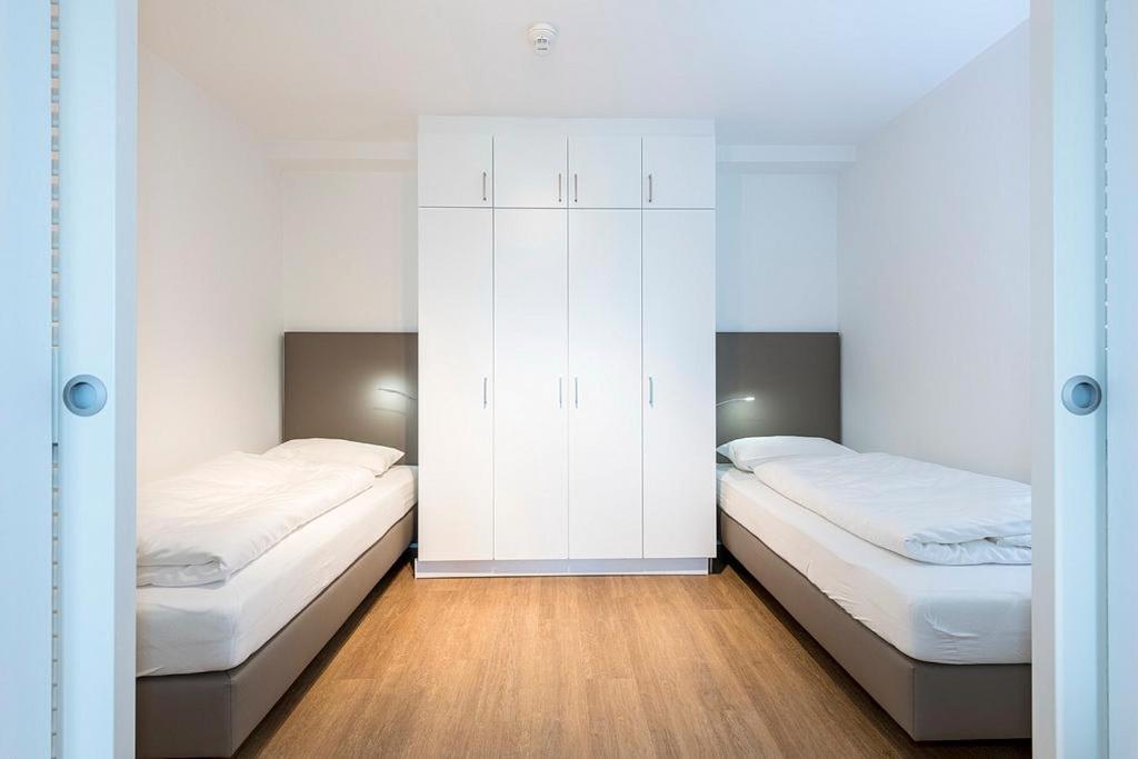 Apartmentvilla Anna See Apartmentvilla Anna See 2-11 Langeoog Ngoại thất bức ảnh