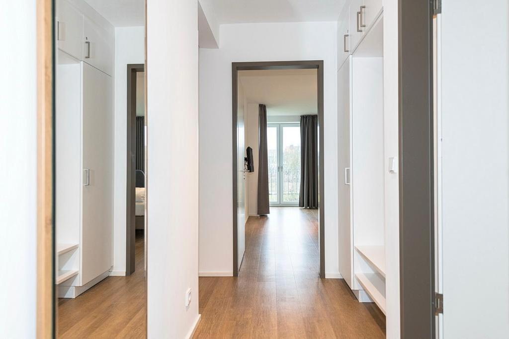 Apartmentvilla Anna See Apartmentvilla Anna See 2-11 Langeoog Ngoại thất bức ảnh
