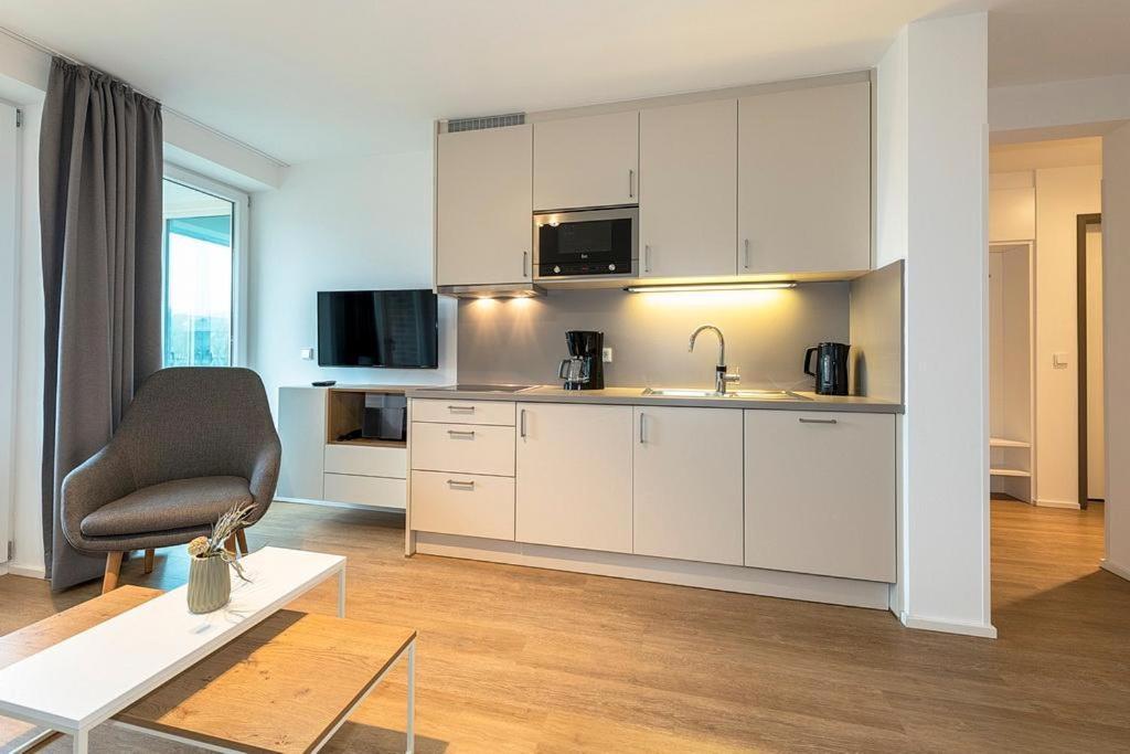Apartmentvilla Anna See Apartmentvilla Anna See 2-11 Langeoog Ngoại thất bức ảnh