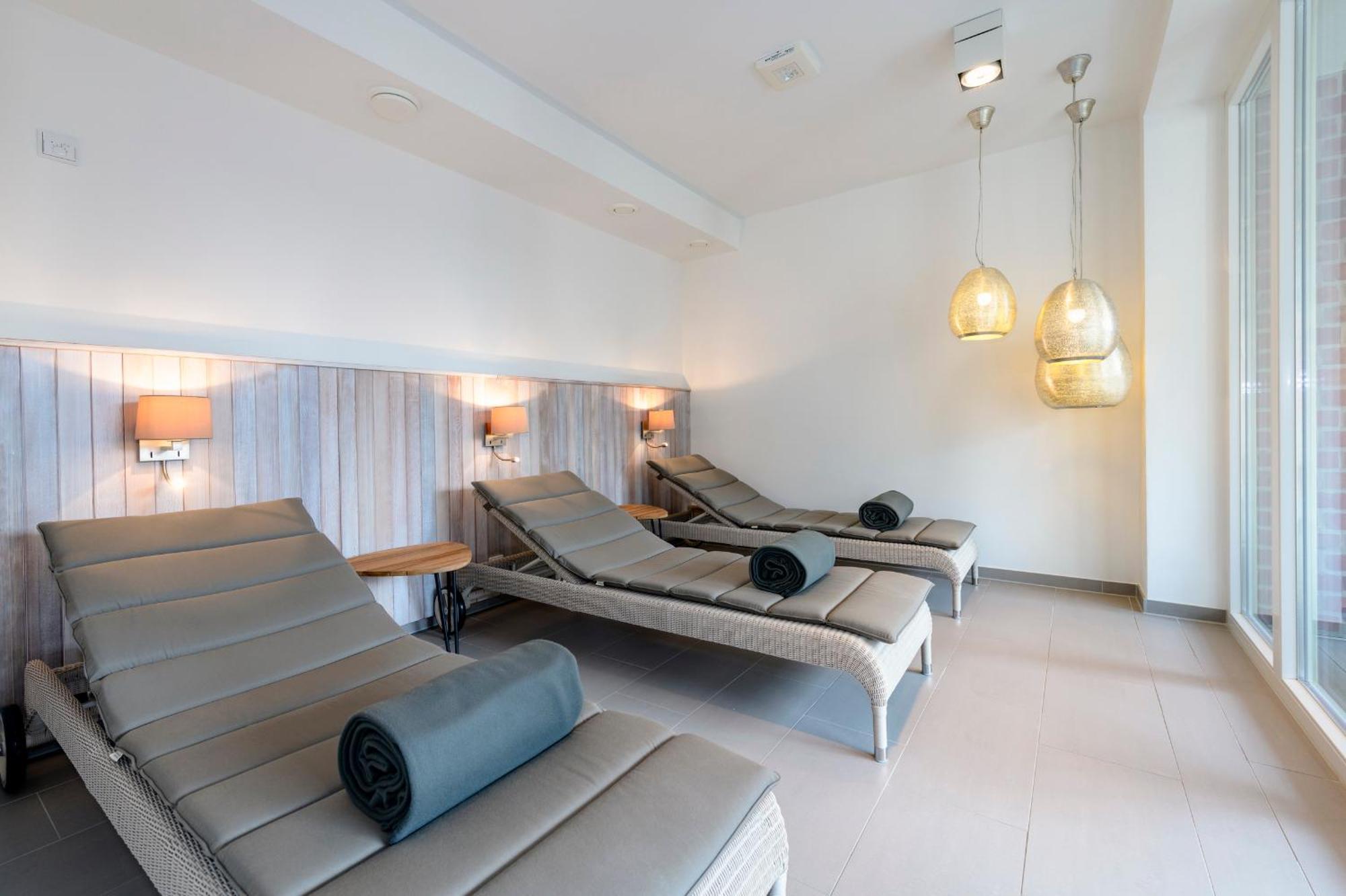 Apartmentvilla Anna See Apartmentvilla Anna See 2-11 Langeoog Ngoại thất bức ảnh